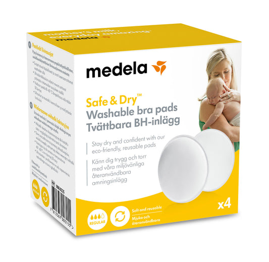 Medela nursing pads 30 pcs