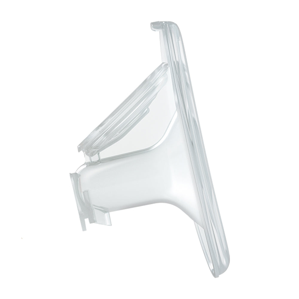 Medela Hands-free brysttrakt 27 mm - 2 stk
