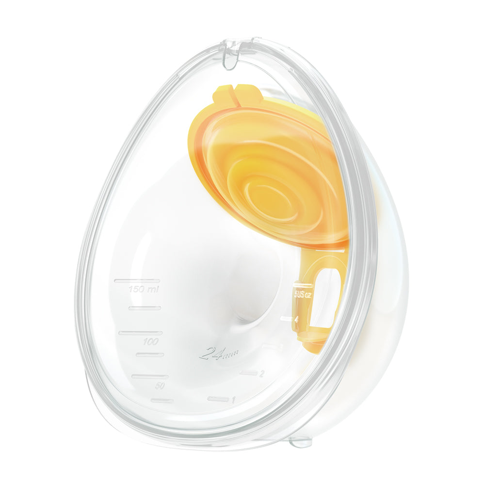 Medela Hands-Free collection cups