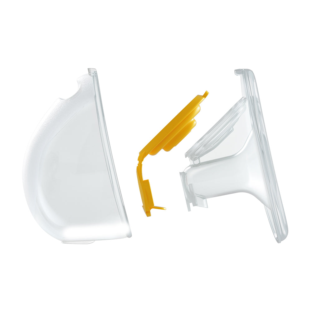 Medela Hands-Free collection cups