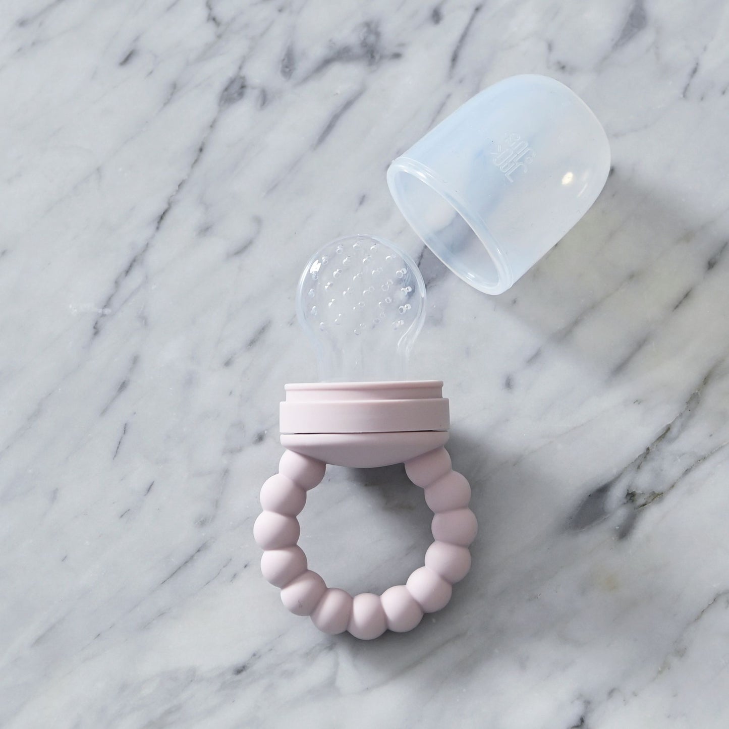 Matsmokk 4mnd+ - Rosa