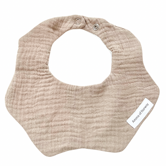 Bilde av smekke med vanntett underside – unngå søl