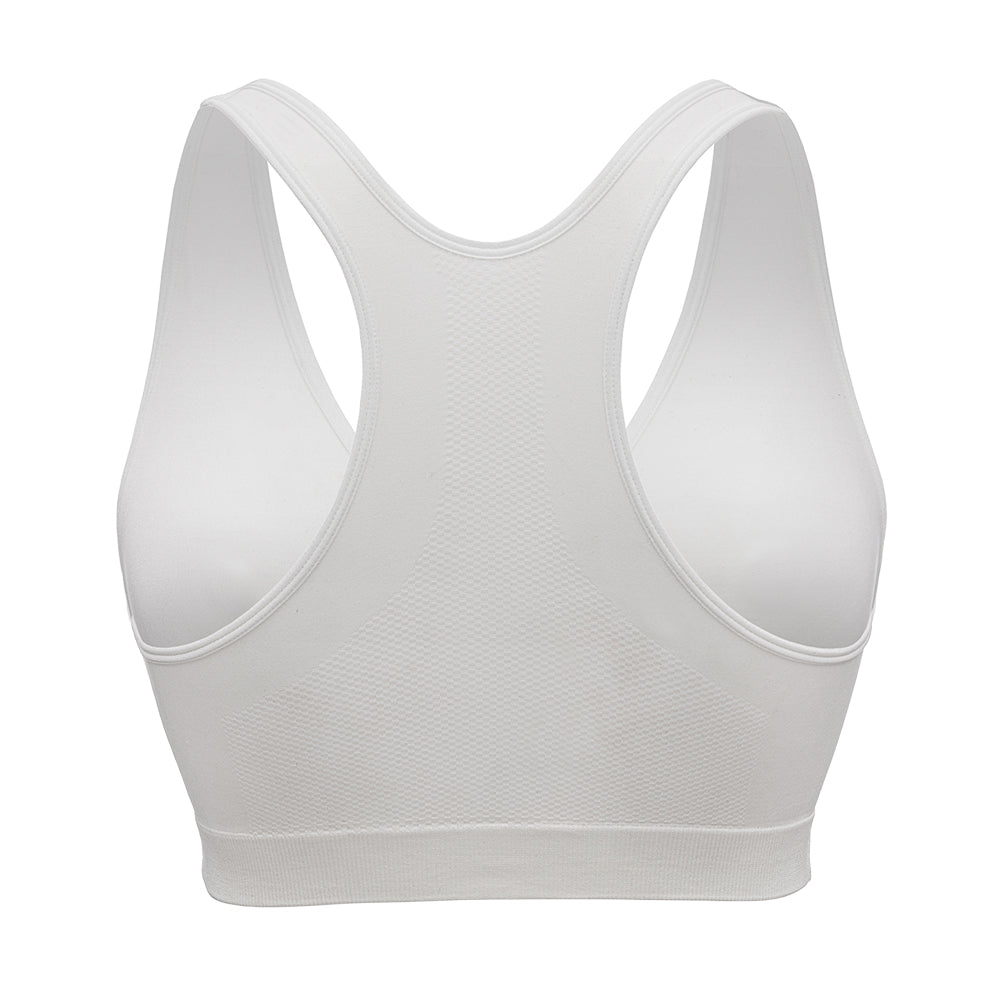 Bilde av hvit amme-BH