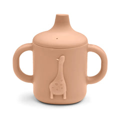 Tutekopp Giraff