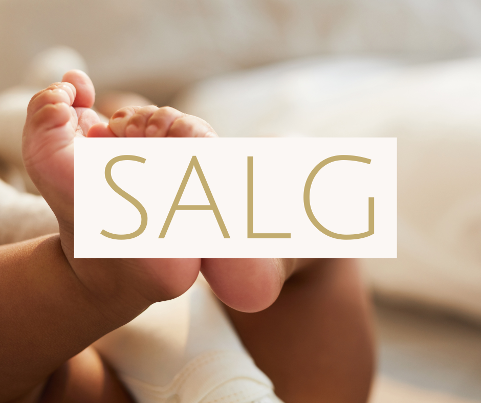 Salg