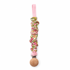 Smokkesnor - blomster