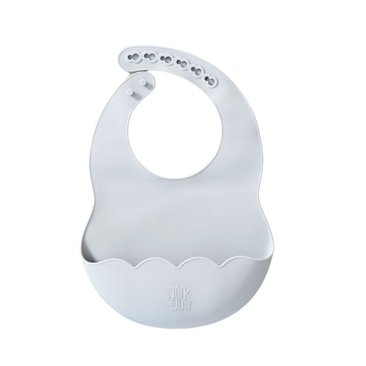 Silikonsmekke - Grå