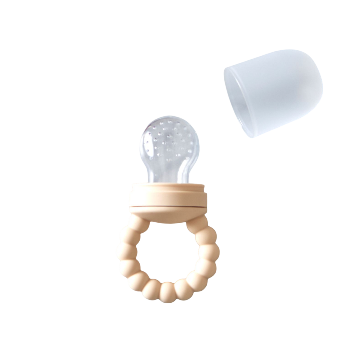 Matsmokk 4mnd+ - Beige