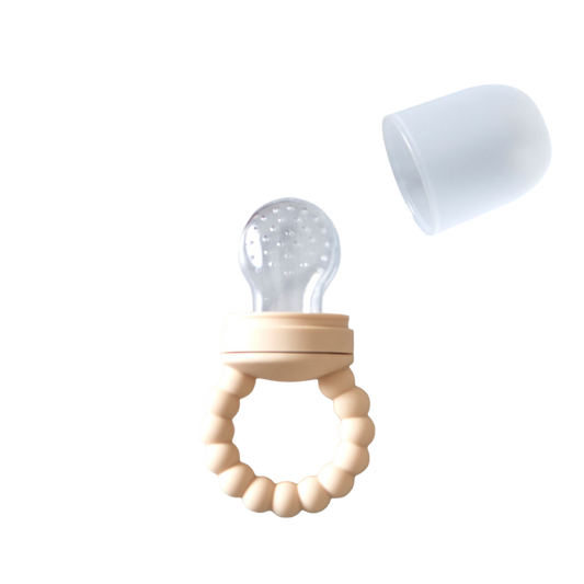 Matsmokk 4mnd+ - Beige