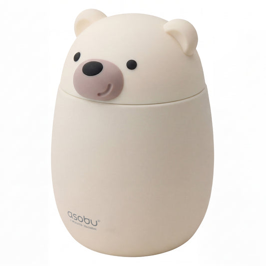 Bestie matboks - Bjørn