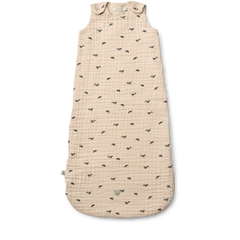 Sovepose - Flora Mini whale / Sandy