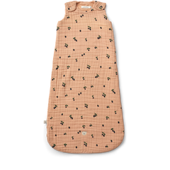 Sovepose - Flora Mini Berry / Pale tuscany