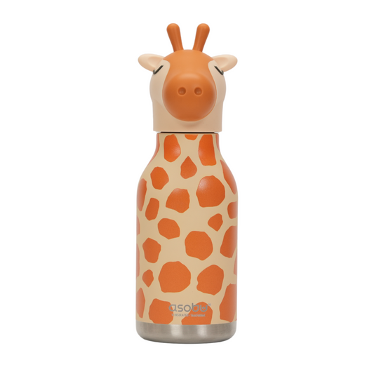 Bestie drikkeflaske - Giraffe 460ml