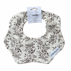 Smekke med vanntett underside - mønster