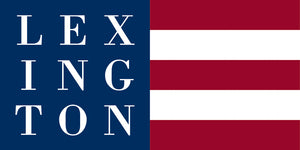 Lexington logo