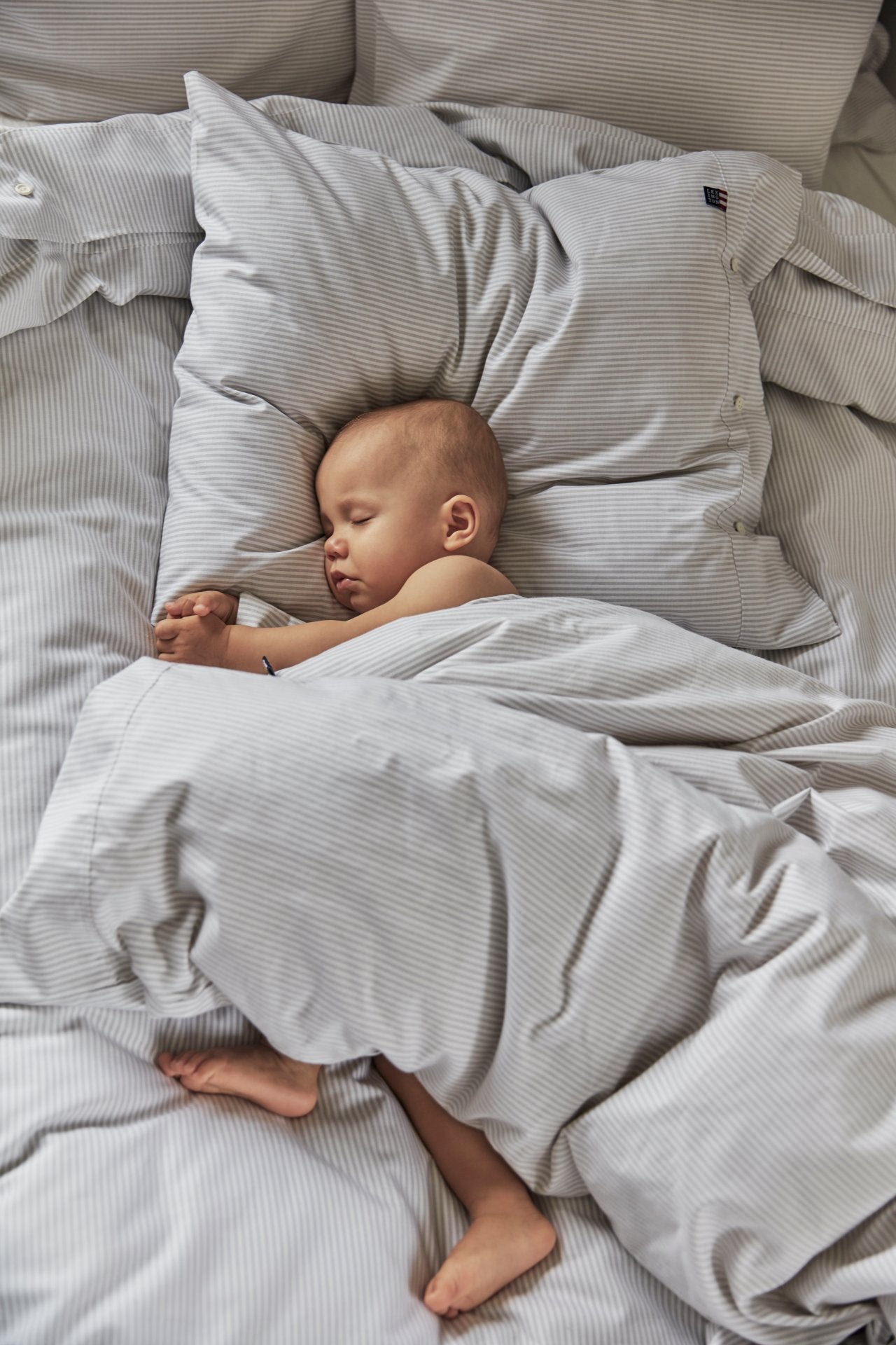 Lexington Putetrekk til Baby – Beige
