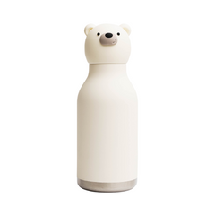 Bestie drikkeflaske - Bjørn 460 ml