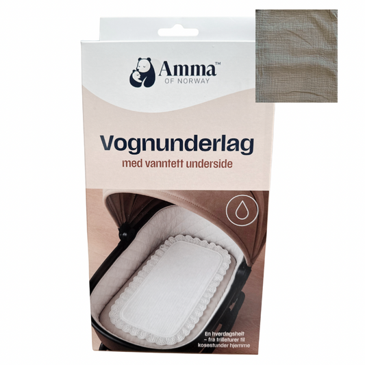 Vognunderlag