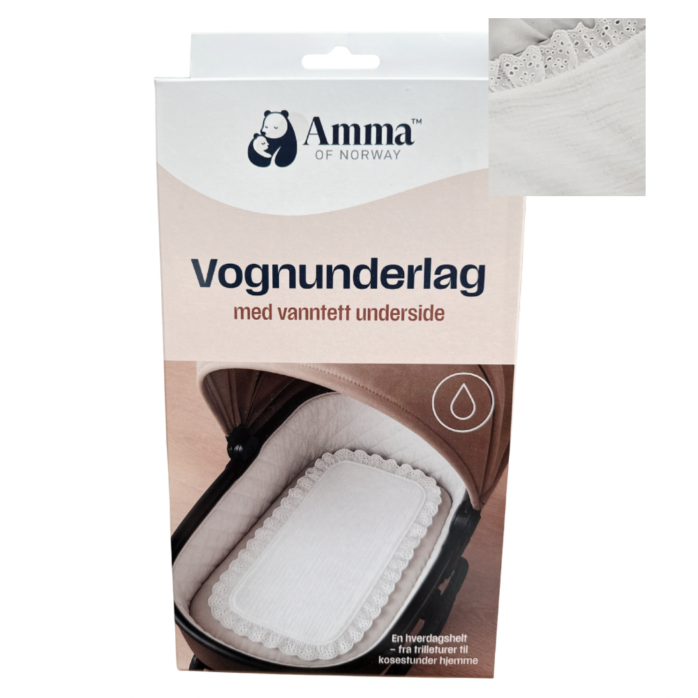 Vognunderlag