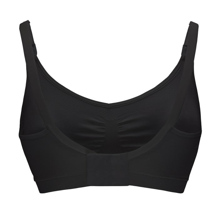 Amme BH Keep Cool | Svart