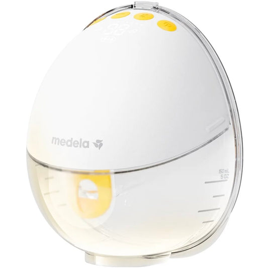 Medela Motion InBra™ Enkel Elektrisk Brystpumpe