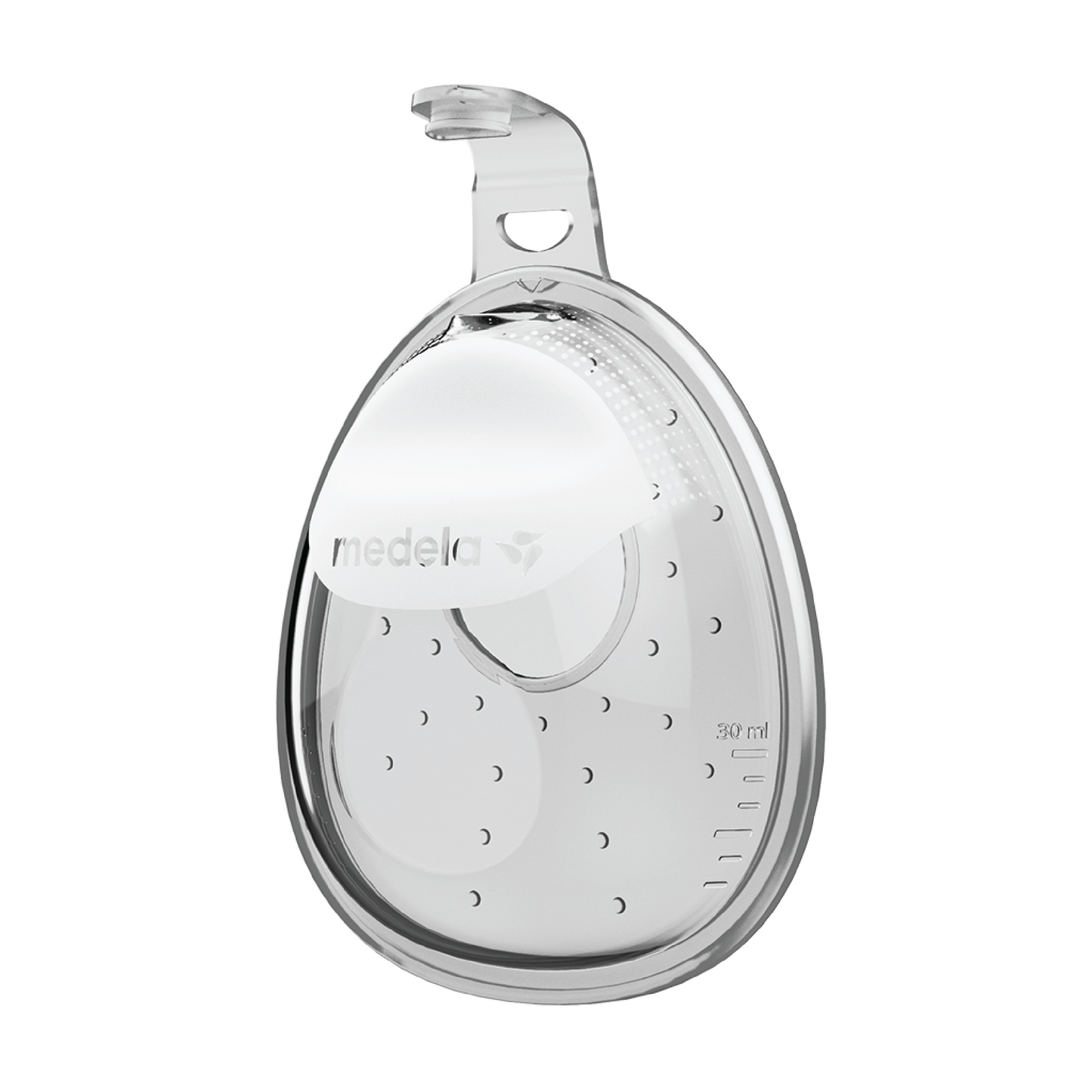 Legg i BH fang opp morsmelk