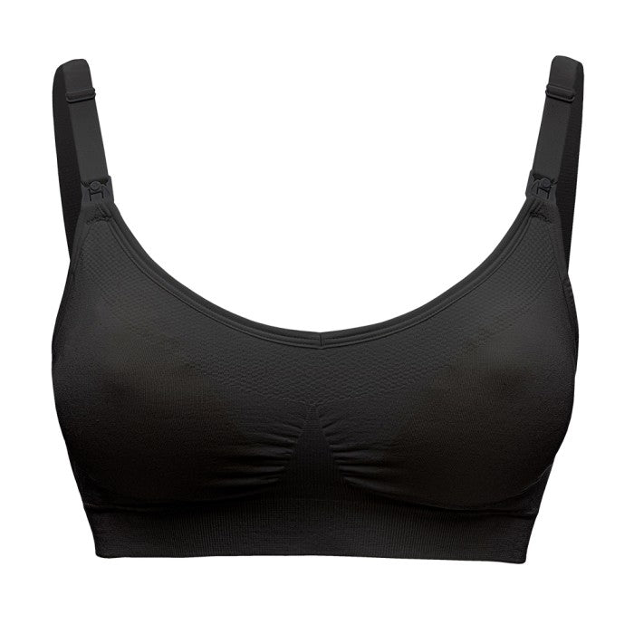 Amme BH Keep Cool | Svart