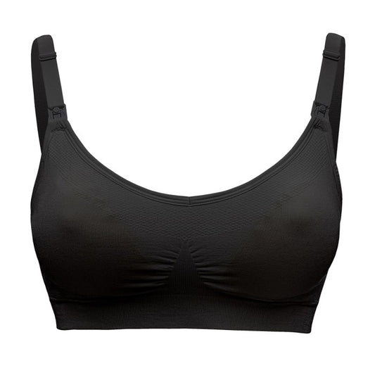 Amme BH Keep Cool | Svart