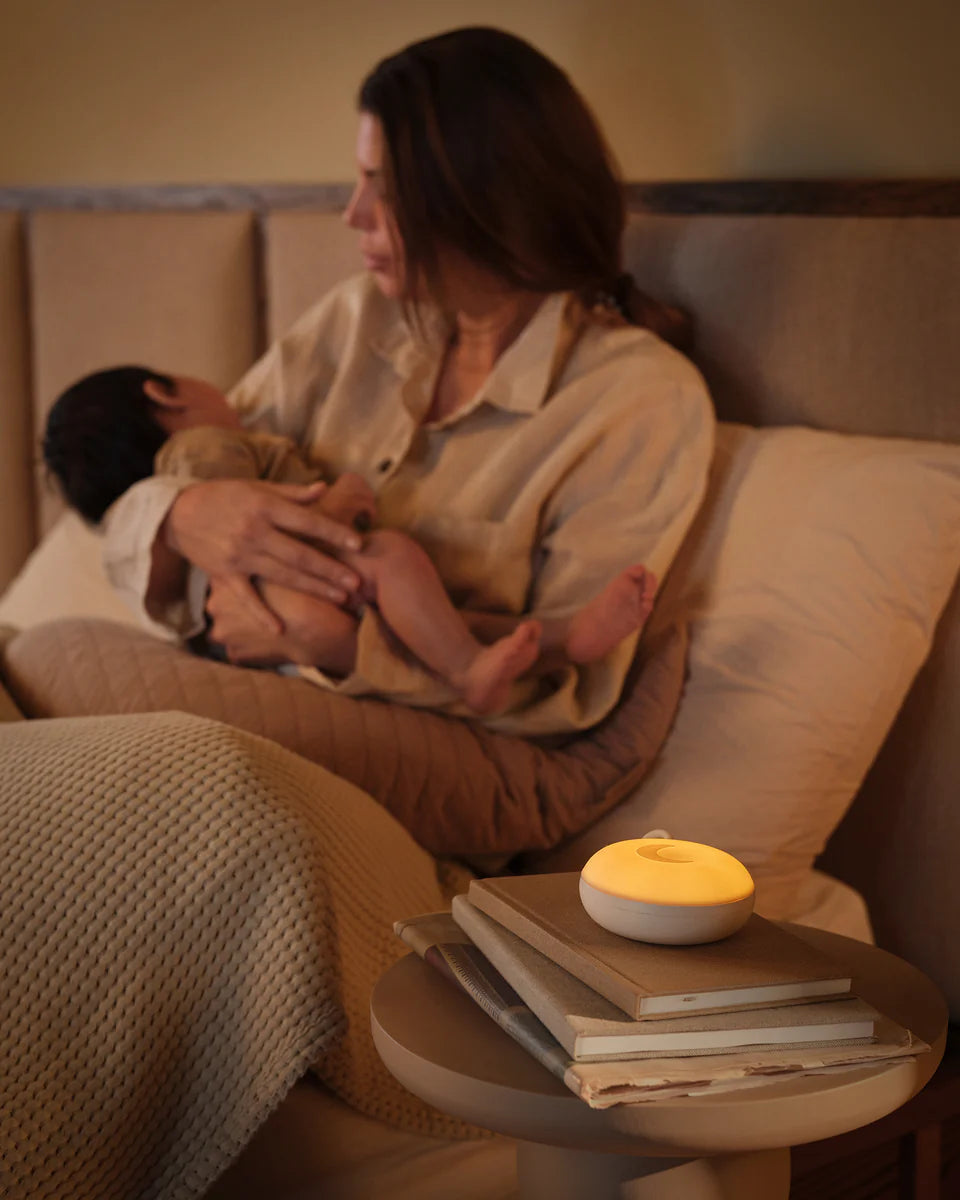 Ammelys / Nattlampe