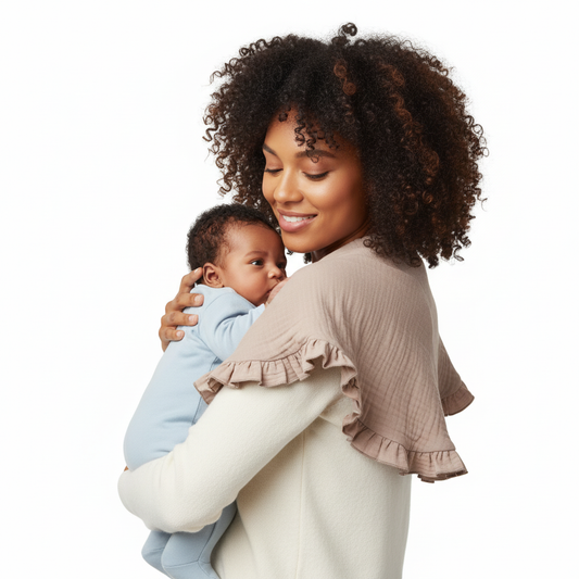 2pk gulpeklut med vanntett underside