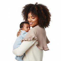 2pk gulpeklut med vanntett underside