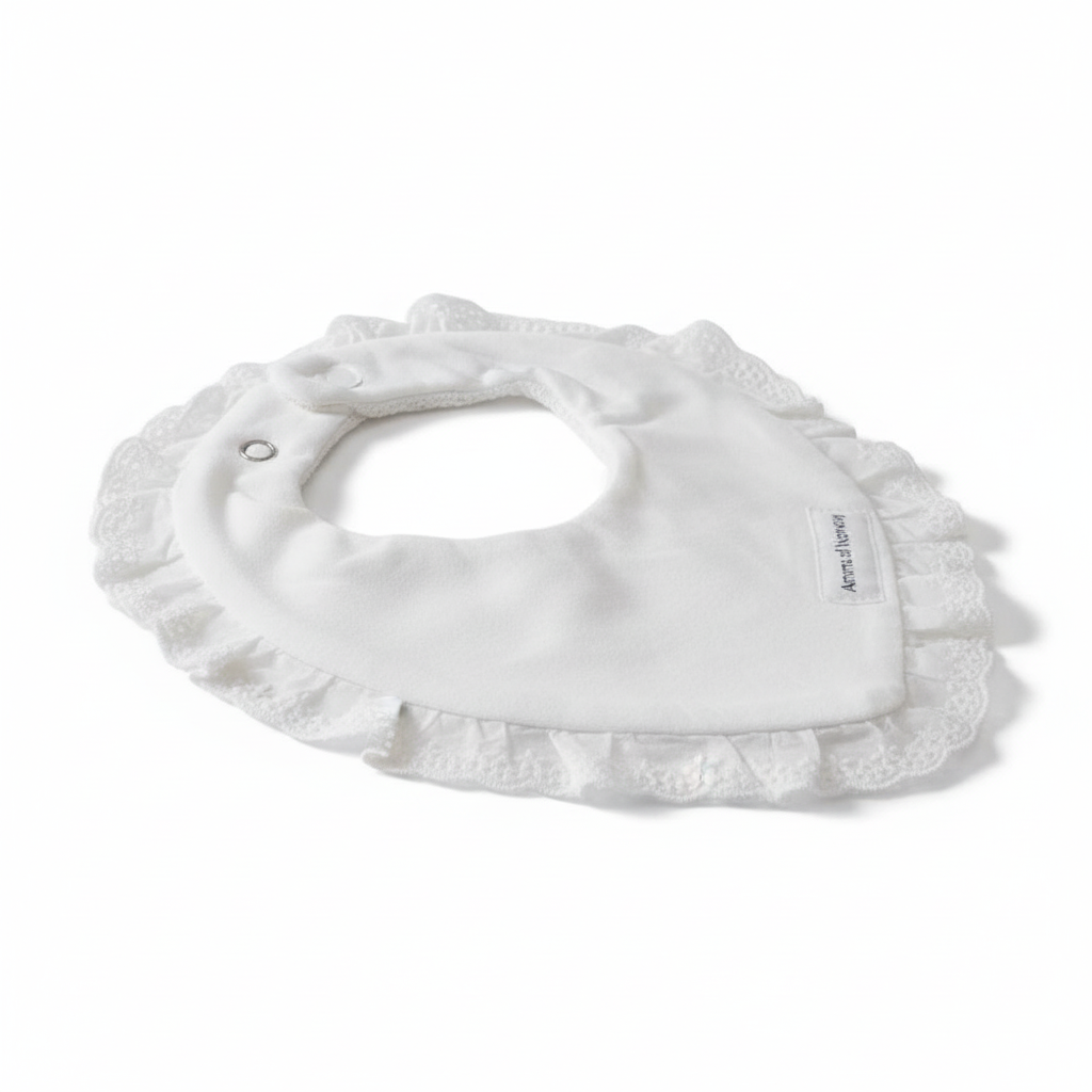 Smekke med vanntett underside