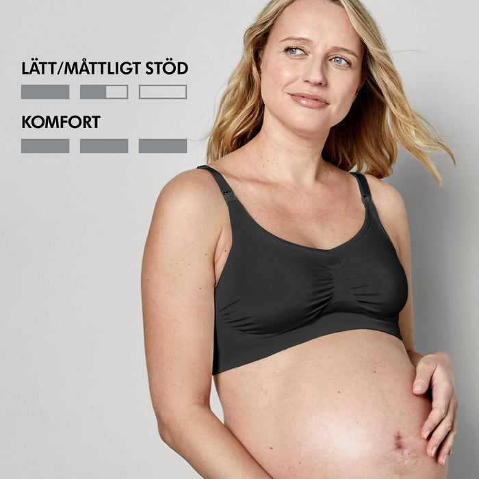 Amme BH Keep Cool | Svart
